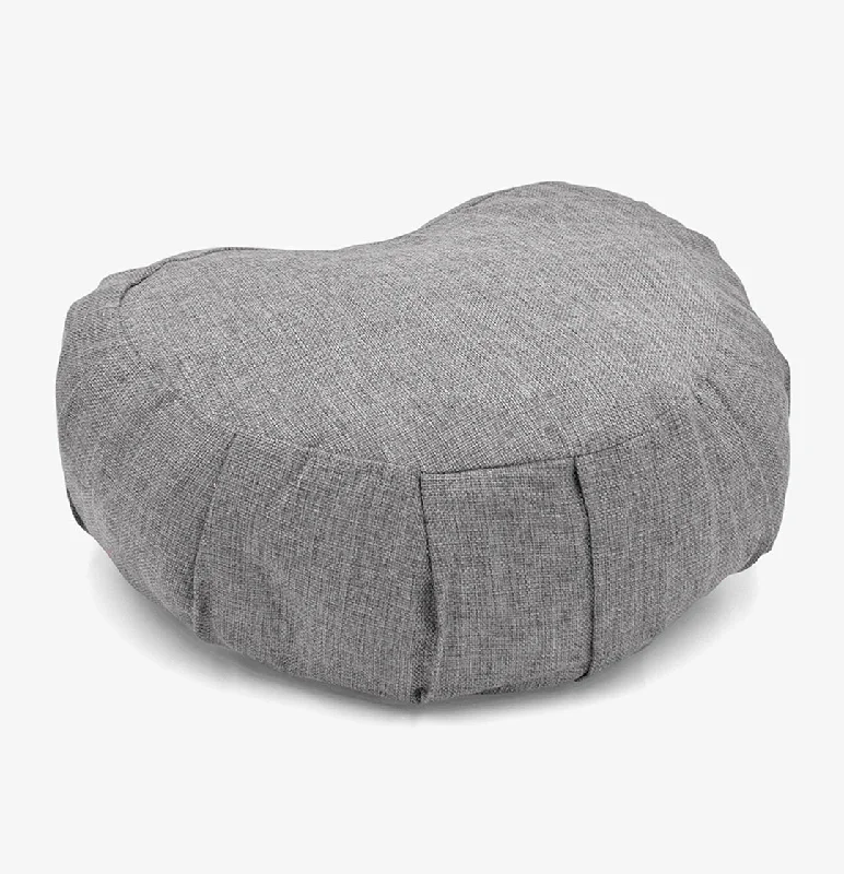 Grey Jacquard