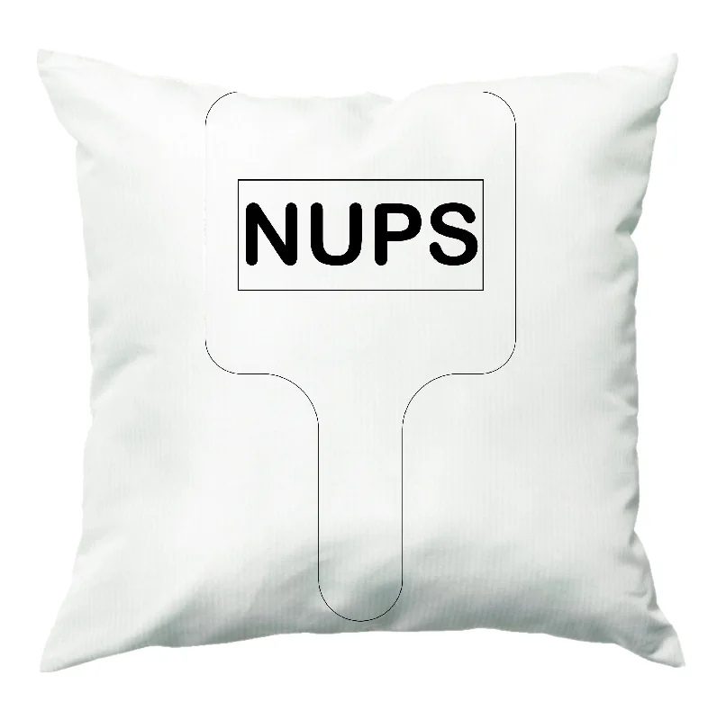 Special Savings Nups - B99 Cushion