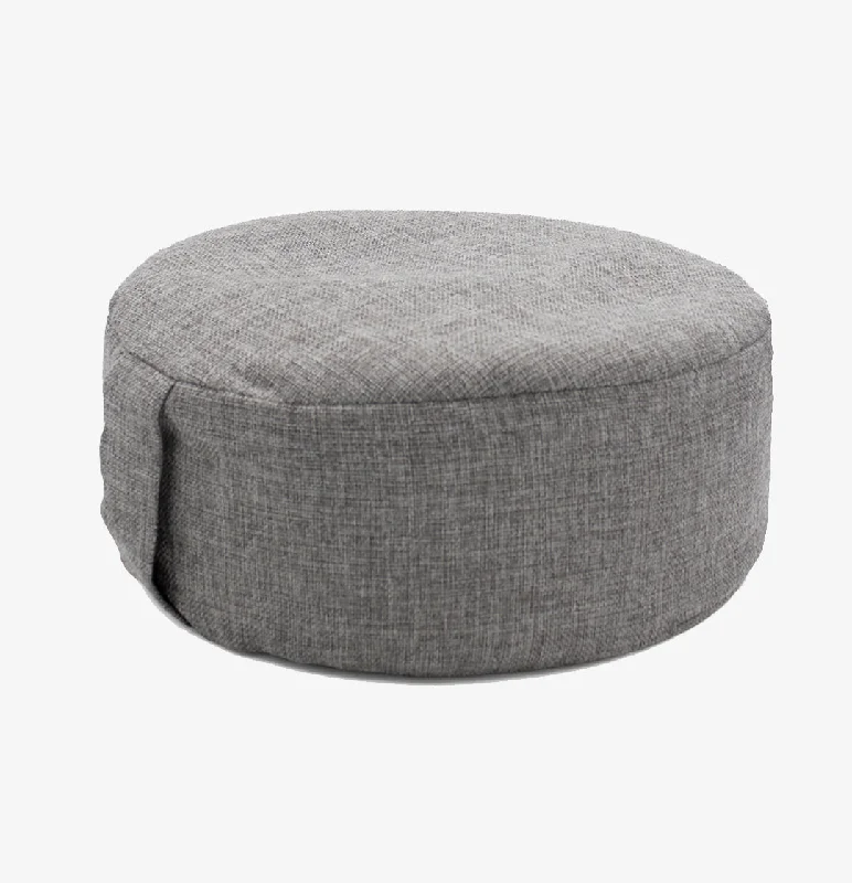 Grey Jacquard