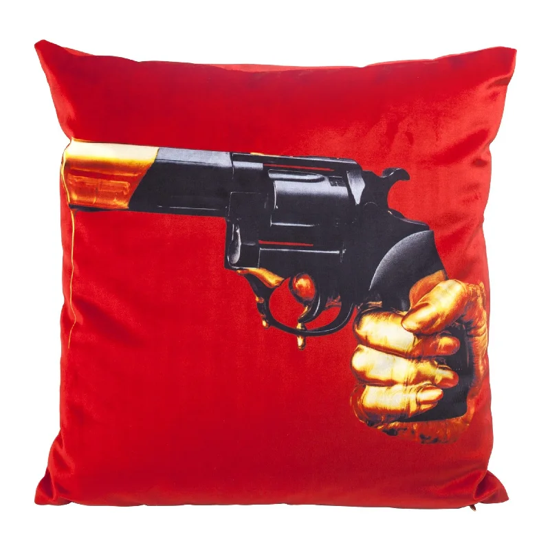Best Bargains Cushion | Toiletpaper | Revolver