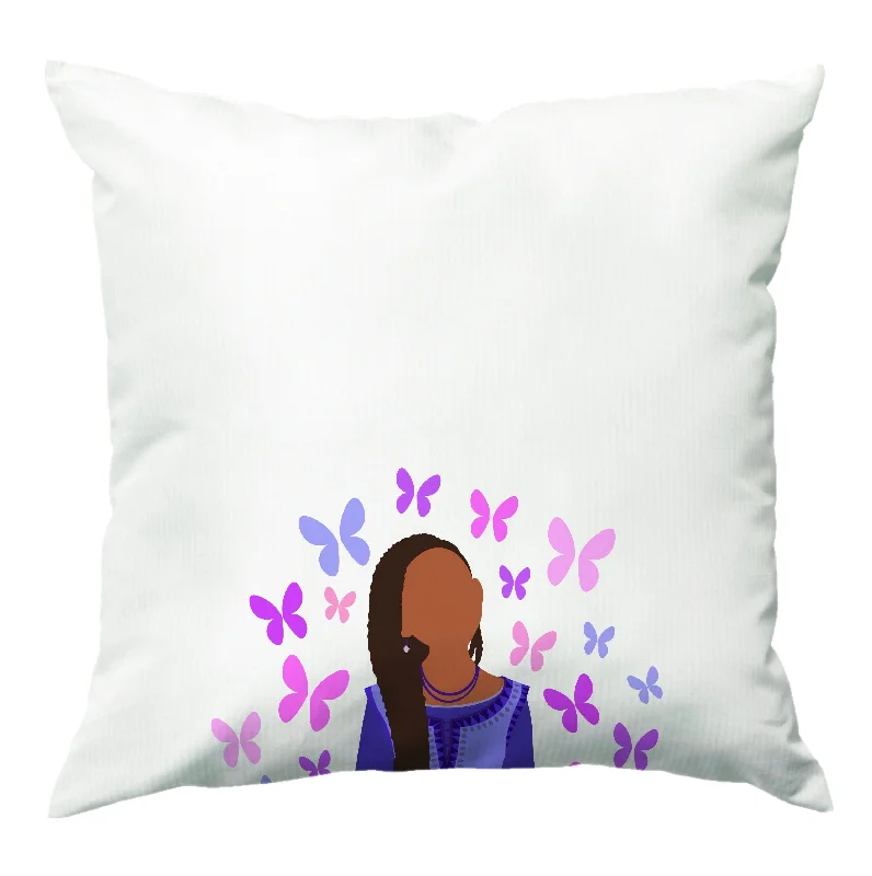 Today’s Deal Ariana - Wish Cushion