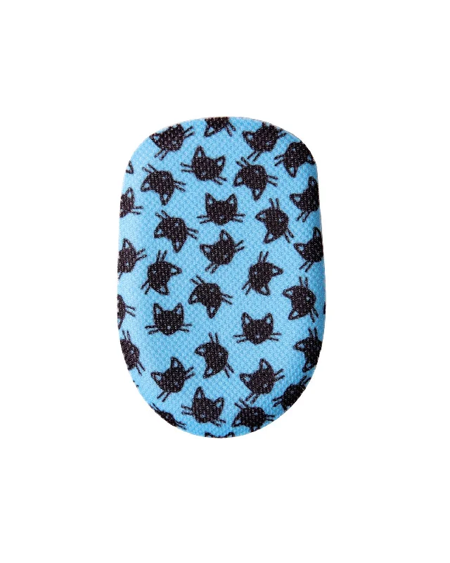 Final Markdown Women's Pretty Kitty Heel Cushions