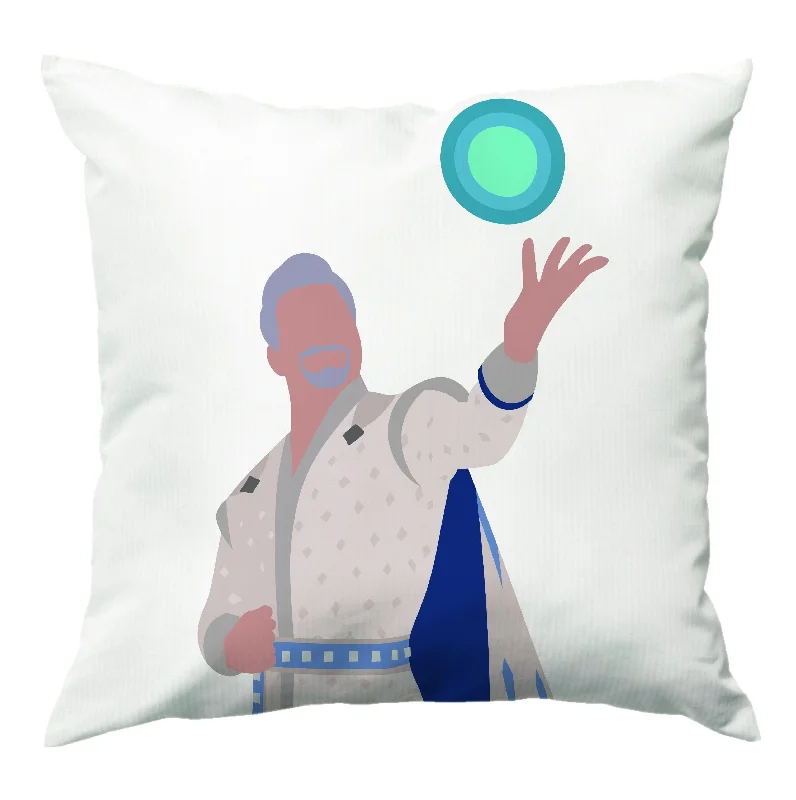 Super Sale King Magnifico - Wish Cushion