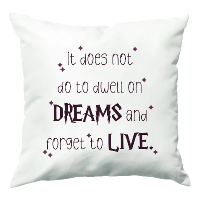 Closeout It Does Not To Dwell Cushion