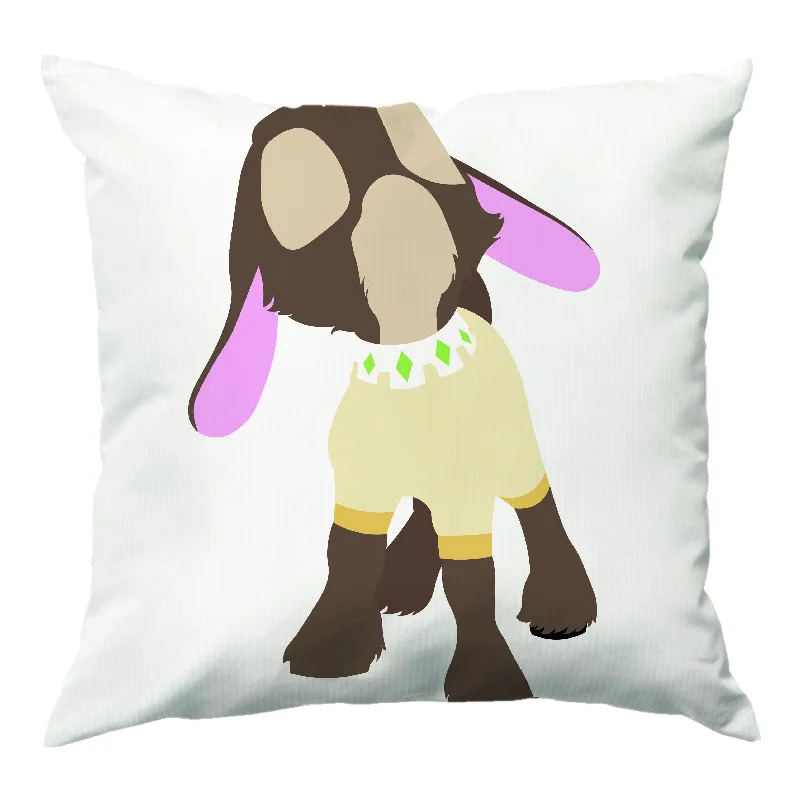 Time-Limited Offer Valentino - Wish Cushion
