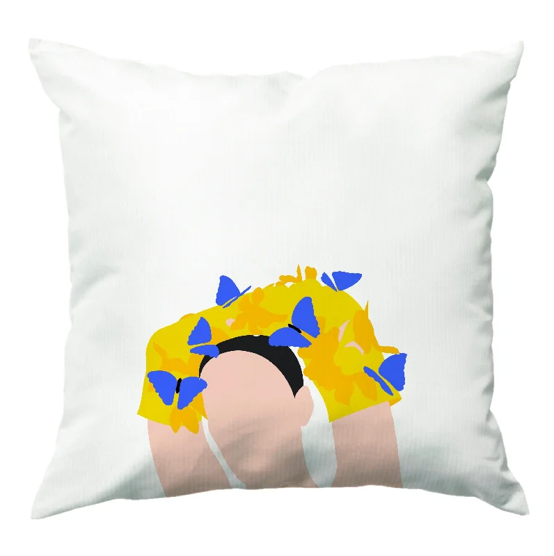 Price Reduction Slay - Katy Perry Cushion