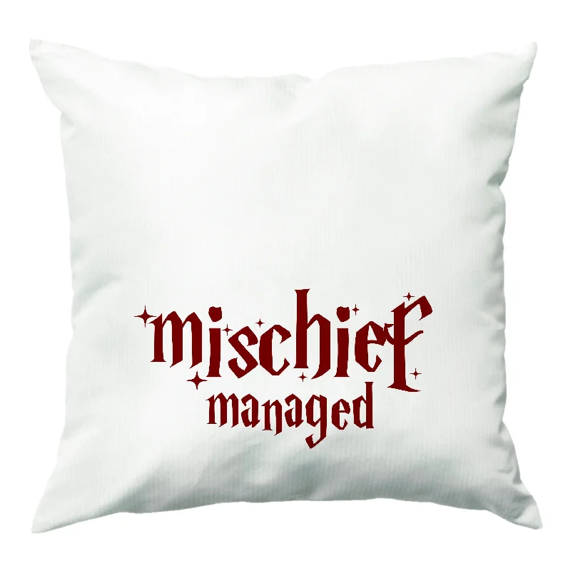 Best Bargains Mischief Cushion