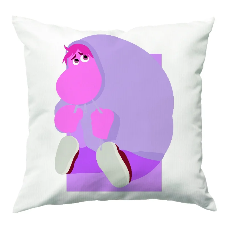 Lowest Price Embarrassment - Inside Out Cushion