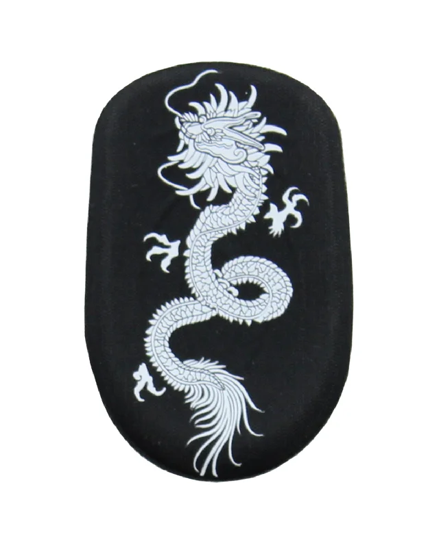 Fantastic Offers Natori Dragon Print Heel Cushion
