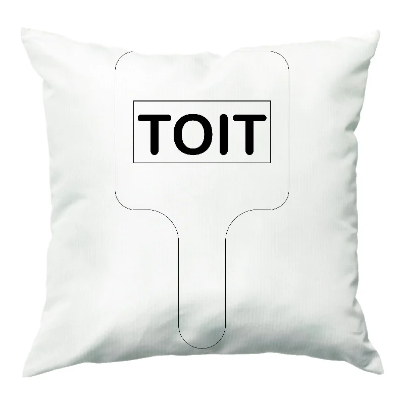 Price Drop Toit - B99 Cushion