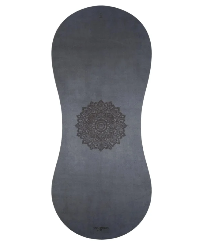 Mandala Charcoal