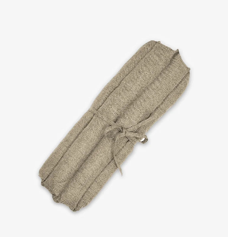 Natural Jacquard