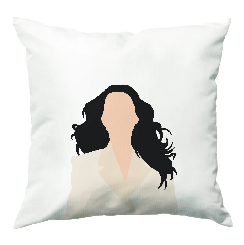 Markdowns Her - Katy Perry Cushion