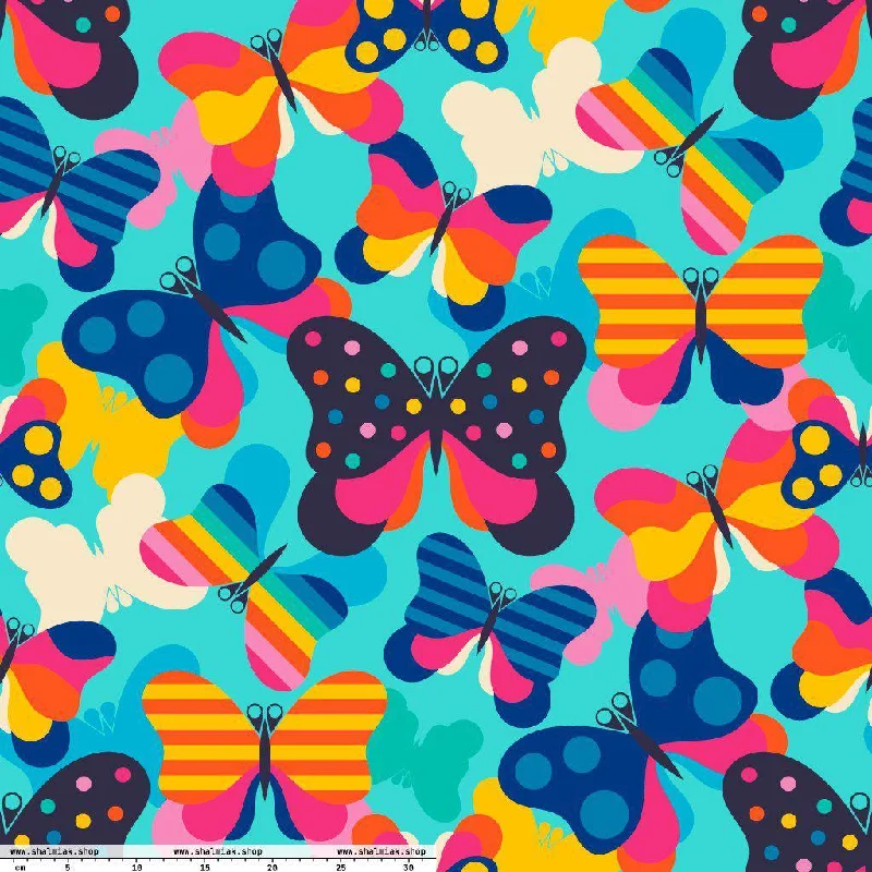 Limited Availability FLYRAVE turquoise