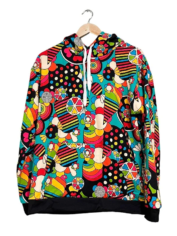 Bargain Bin OUTLET - UNISEX HUPPARI - SWEET FREAK mint - koko M