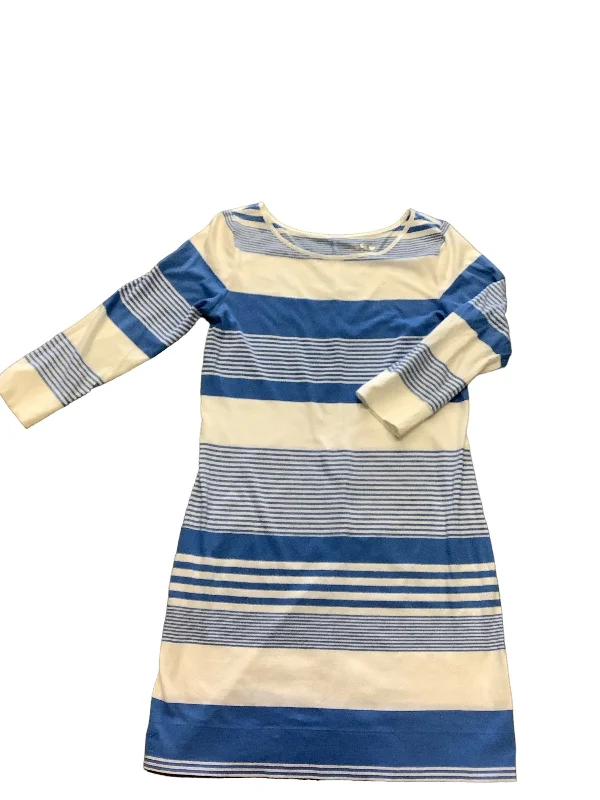 Mega Sale Blue Dress Party Short Lilly Pulitzer