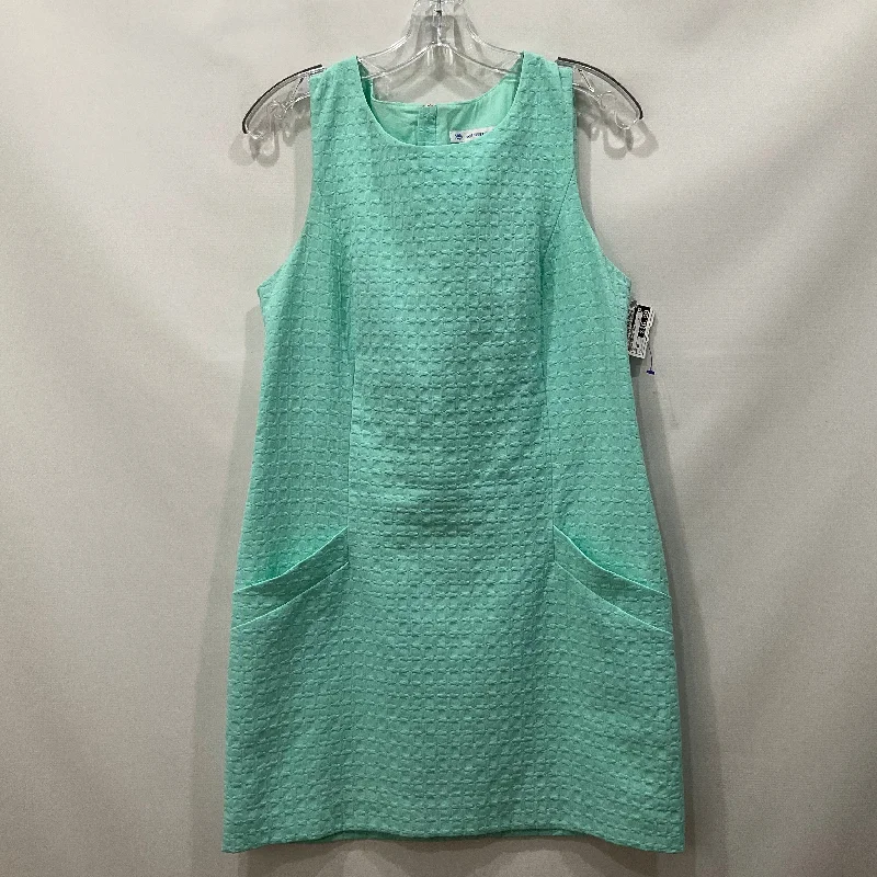Year-End Sale Mint Dress Casual Short Southern Tide, Size 10