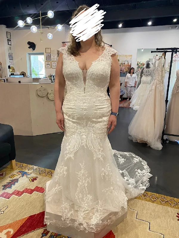 Instant Discount Maggie Sottero