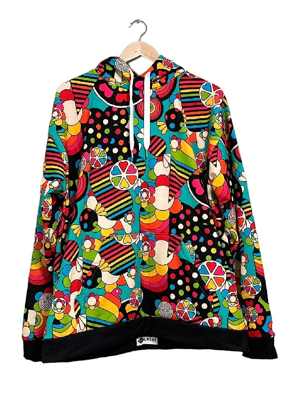 Price Buster OUTLET - UNISEX HUPPARI - SWEET FREAK mint - koko XL
