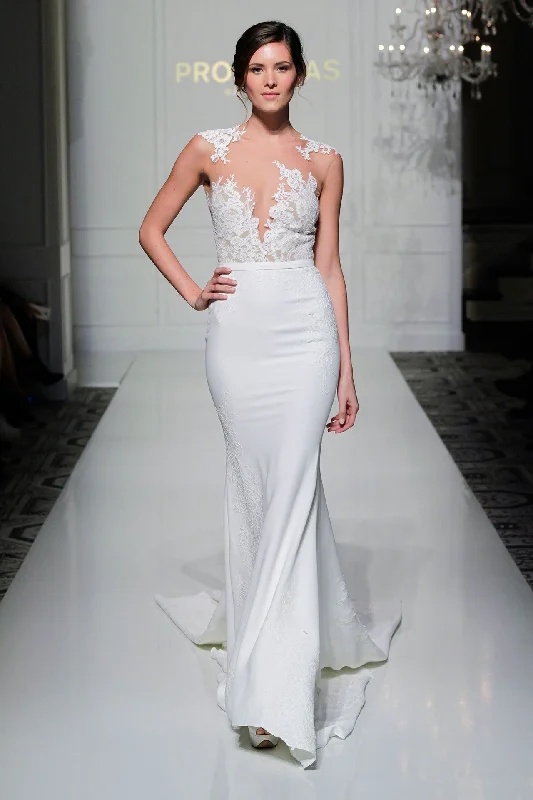 Sale Event Pronovias Vicenta