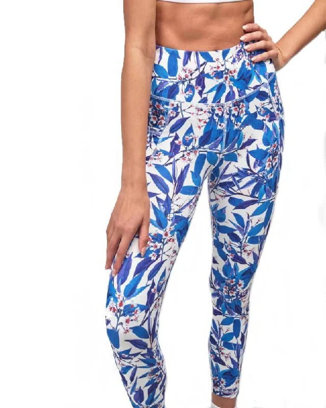 Special Price Ankle Leggings with Pockets