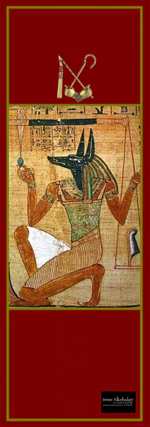 Reduced Prices Anubis Kemetic Yoga Mat Topper