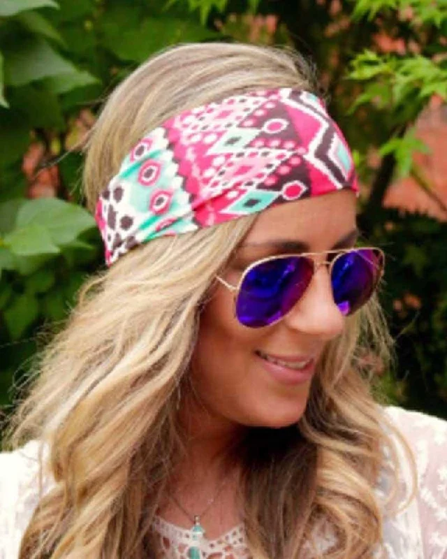 Buy More, Save More Yogi Headband