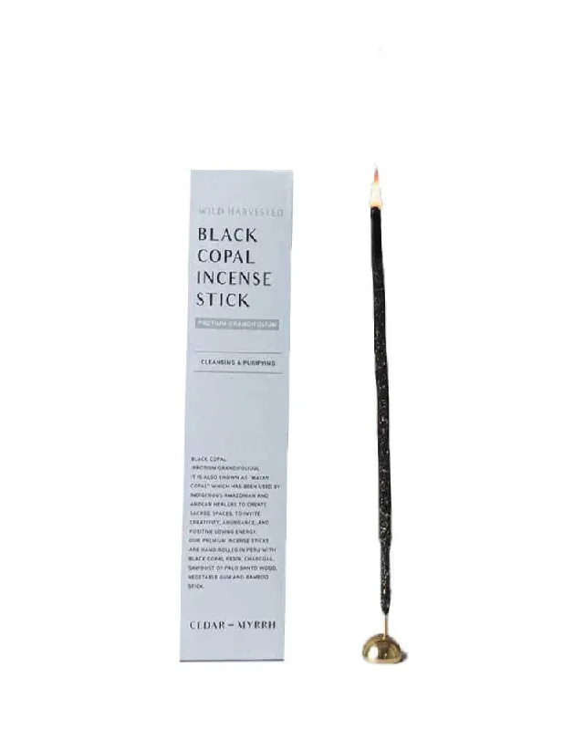 Discount Mania Black Copal Incense Stick
