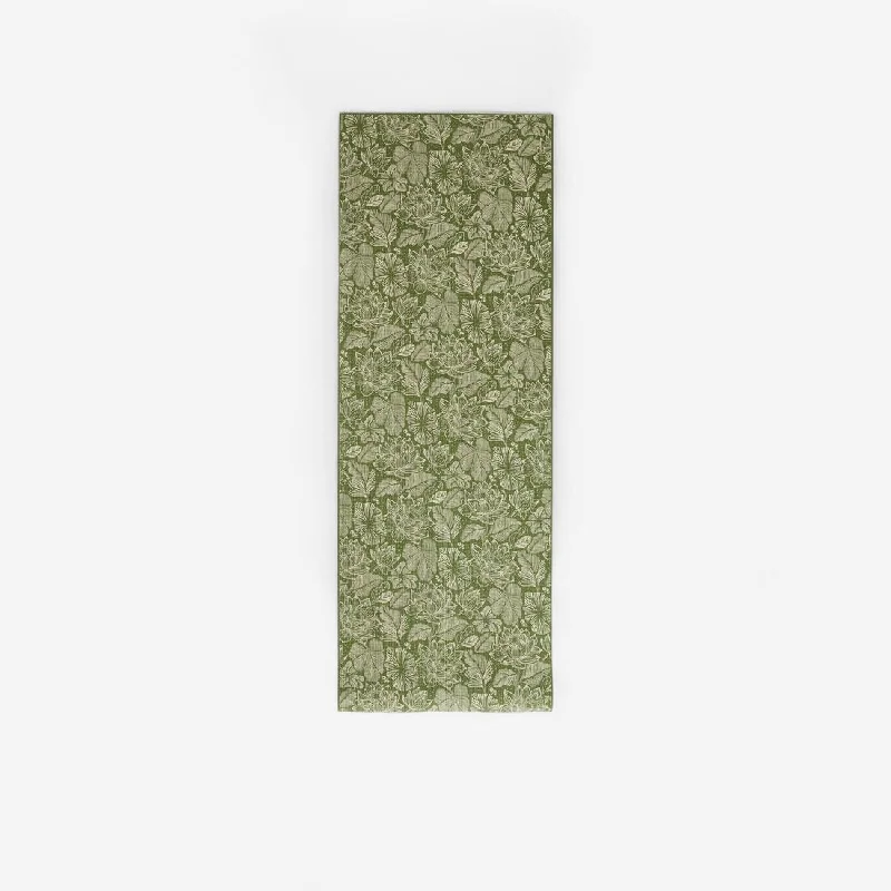 dark olive green