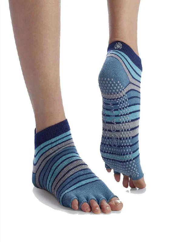 Overstock Sale Toeless Yoga Socks