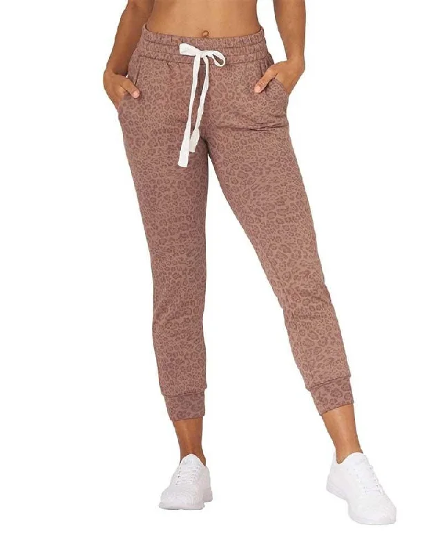 Friends and Family Sale Halfway Jogger