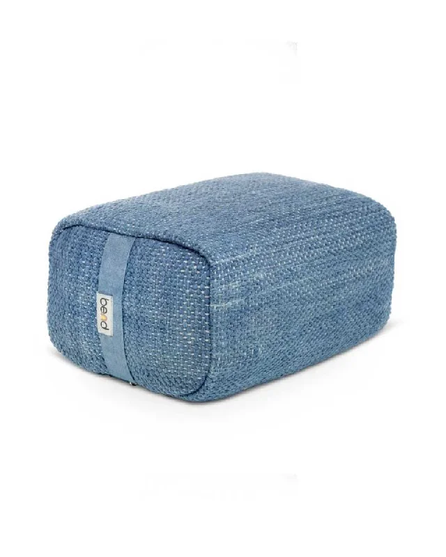 Super Deal Indigo Ayurvedic Yoga Block