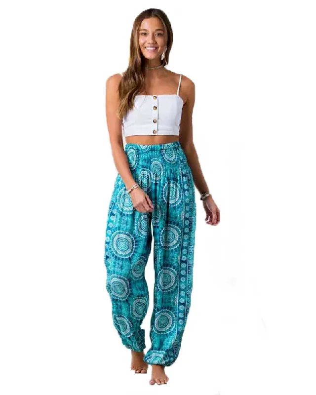 Crazy Savings Bimini Harem Pants