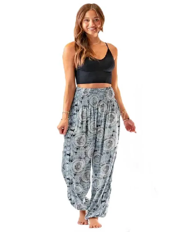 Clearance Items Santa Barbara Harem Pants