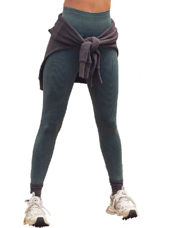 One-DAY Sale Love Sculpt 7/8 Leggings