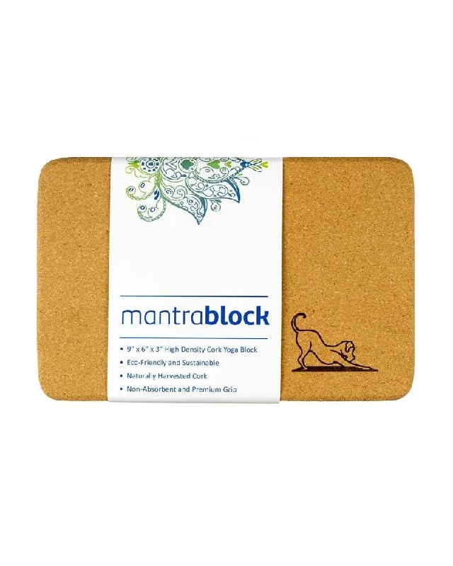 Discount Extravaganza Cork Block