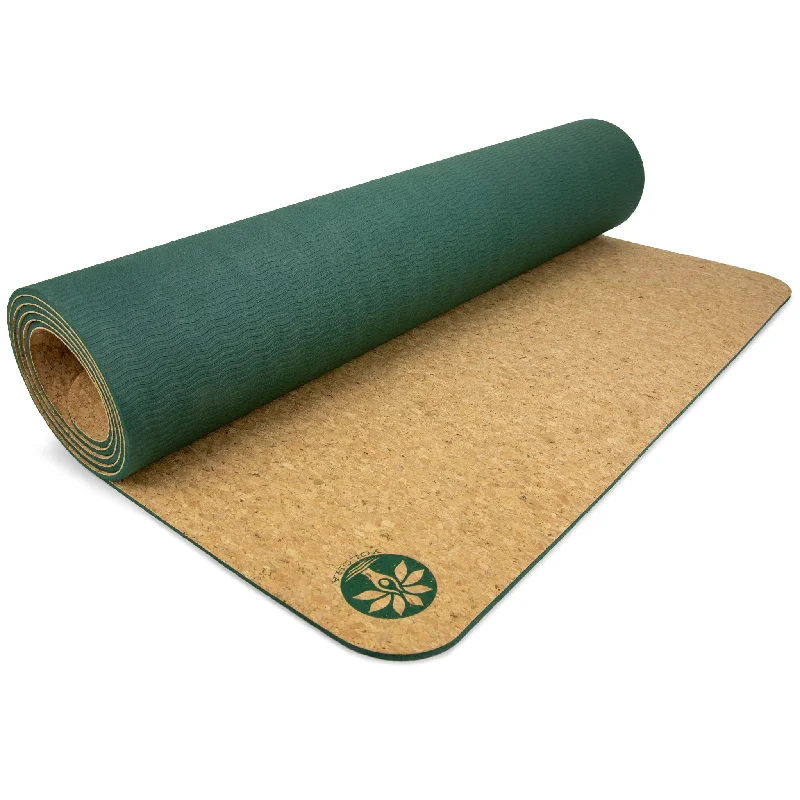 Customer Appreciation Sale Nomad Cork Yoga Mat