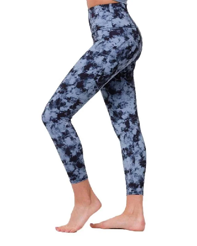 Get It Before It’s Gone High Rise Midi Moonstone Legging