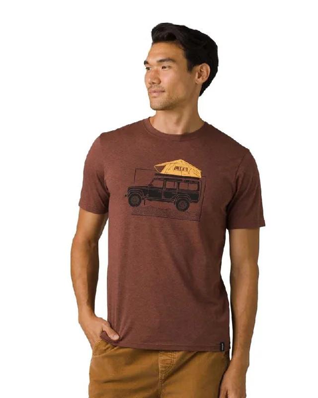 Huge Discounts Camp Life Journeyman