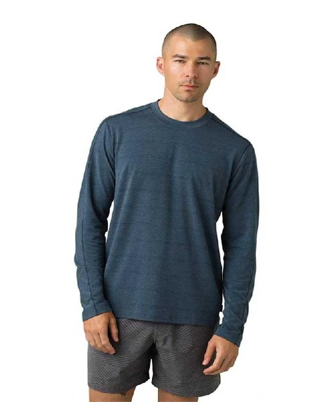 Early Bird Discount Watchtower Long Sleeve Top