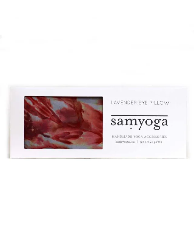 Online Only Lavender Eye Pillow