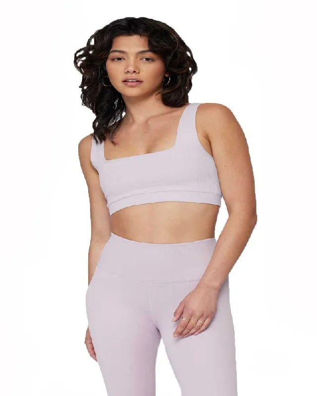 Bargain Prices Amara Seamless Wide Rib Bra