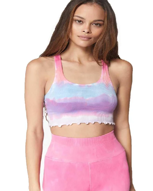Quick Sale Amor Crop Tank