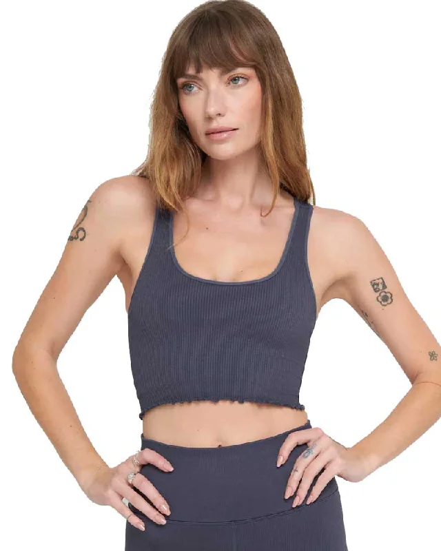 Deal Zone Amor Crop Tank