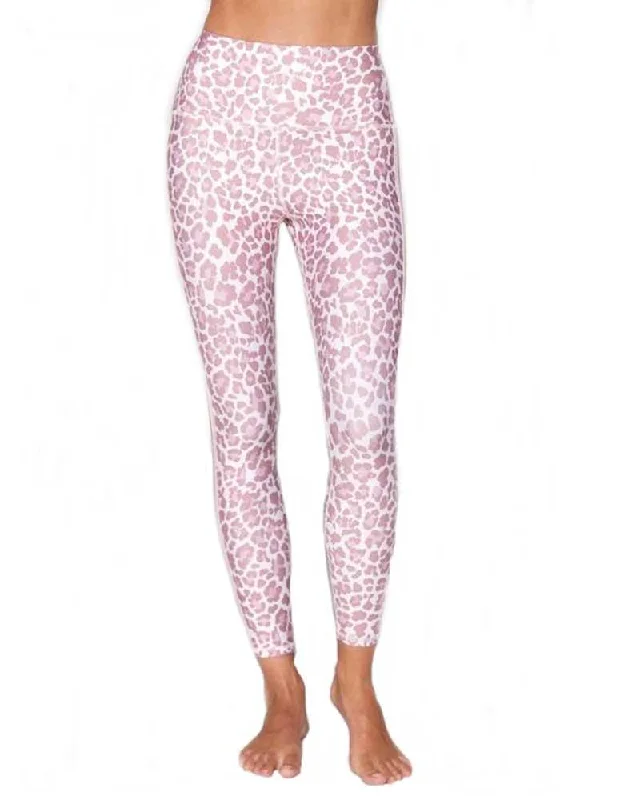 Holiday Sale Sg Intent 7/8 High Waist Legging