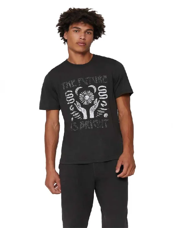 Closeout Future Short Sleeve Tee