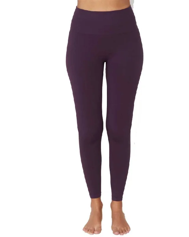 Hurry In Icon Seamless High-Waist Legging