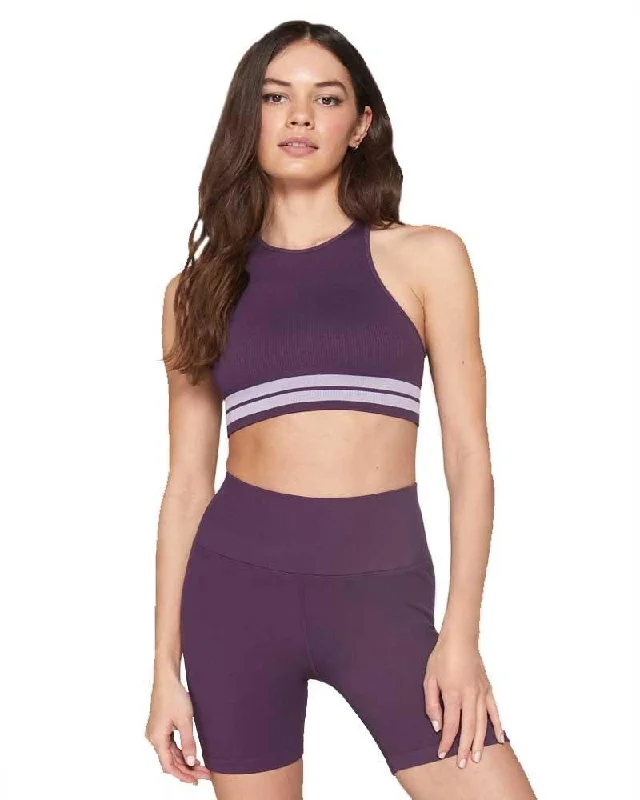 Special Price Stripe Self Love Bra