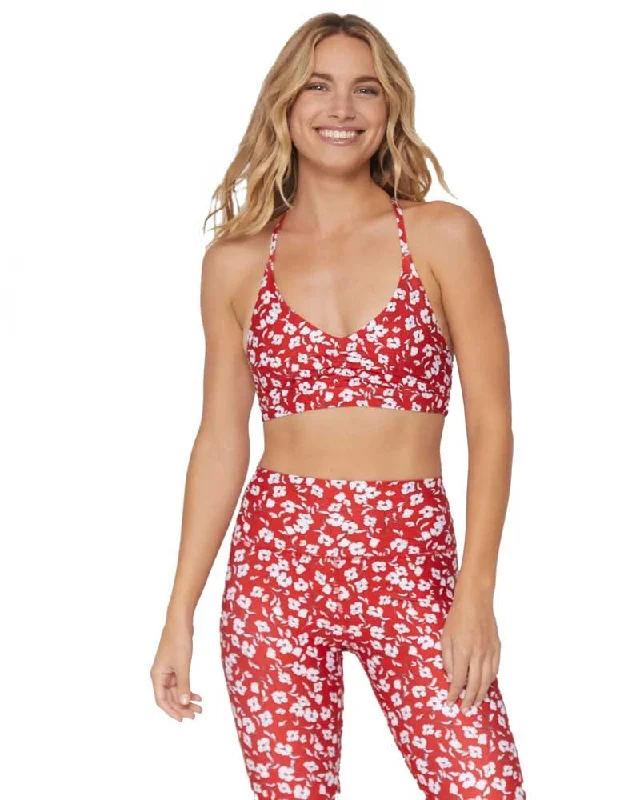 Buy Now Studio Eco Jersey T-Back Bra