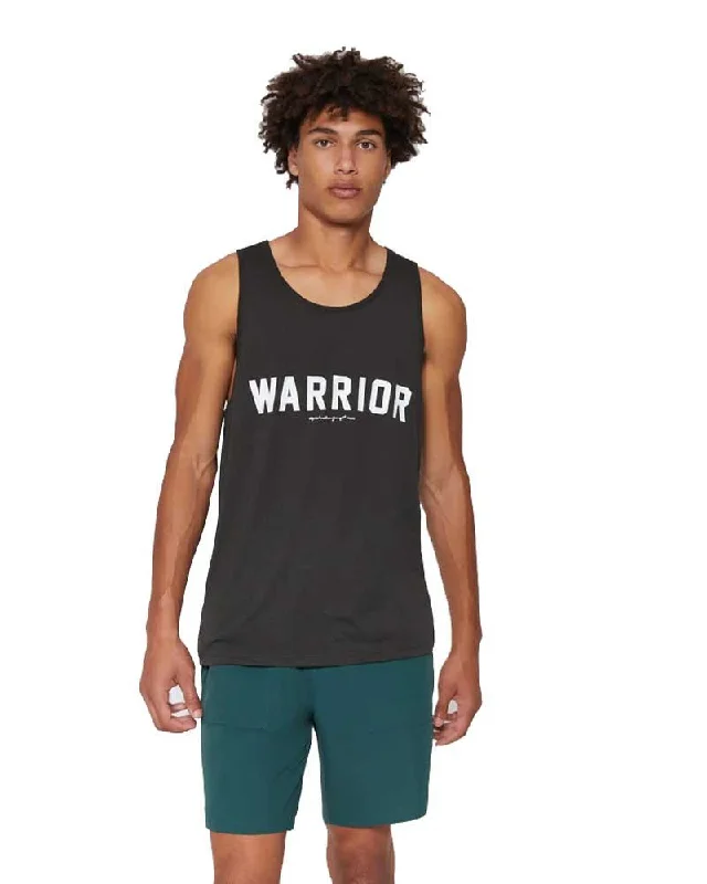 Exclusive Savings Warrior Surf Tank